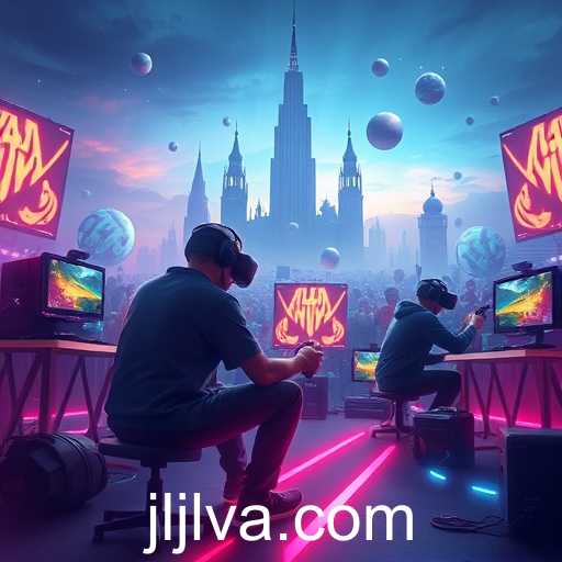 The Rise of Gaming Communities in 2025