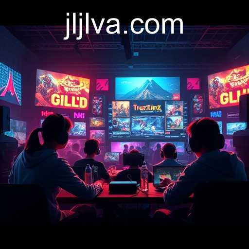 The Rise of Gaming in the Digital Age