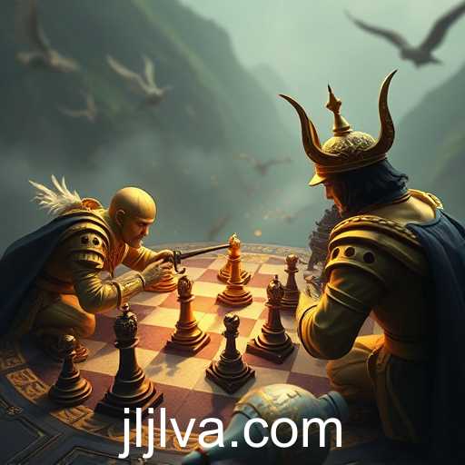 Gaming Evolution in 2025