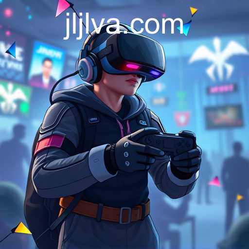 Gaming the Future: Trends and Innovations