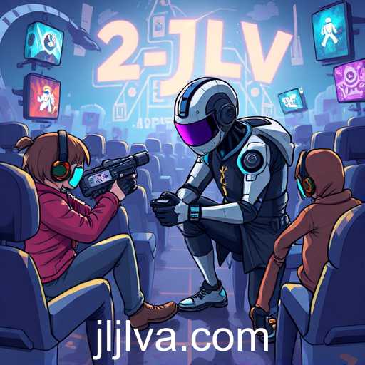 Gaming Trends Surge in 2025