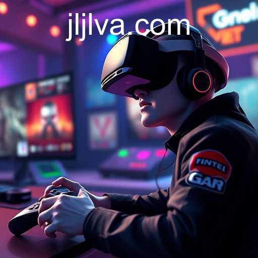 Gaming World Evolution: Trends Shaping the Future