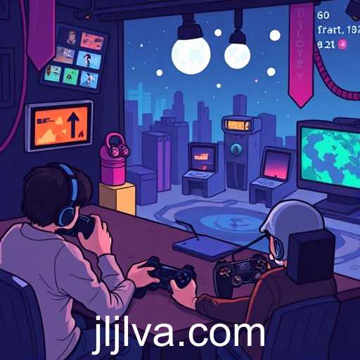 The Growth of Indie Game Communities in 2025