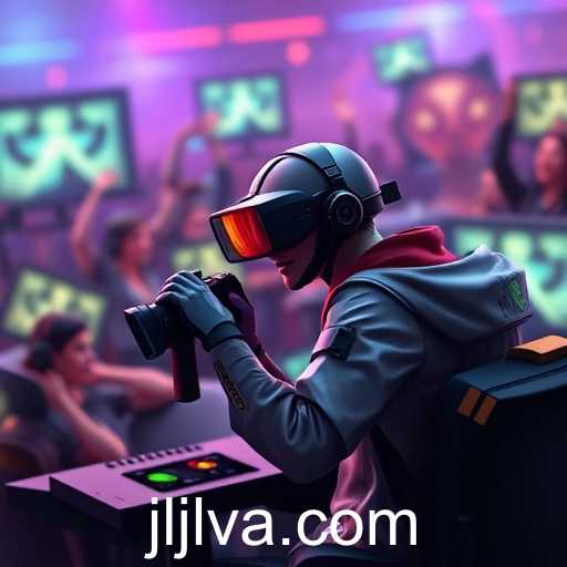 The Rise of Niche Gaming Communities