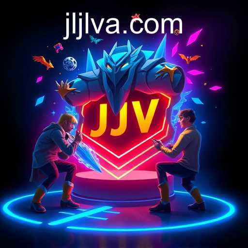 The Rise of jljlv in the Gaming World