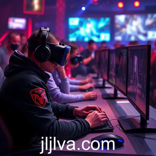 The Rising Influence of Online Gaming in 2025