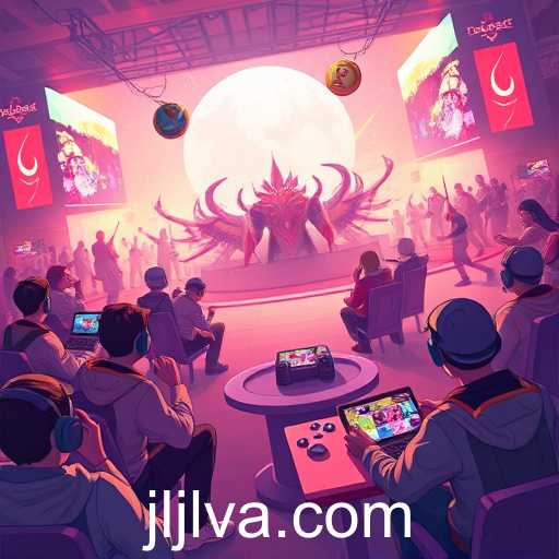 Rising Trends in Online Gaming for 2025